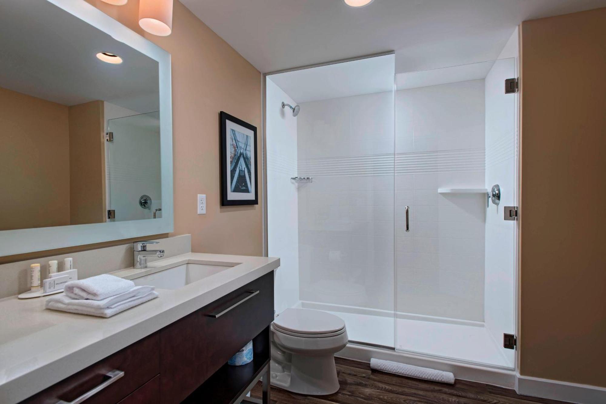 Towneplace Suites By Marriott Columbia Buitenkant foto