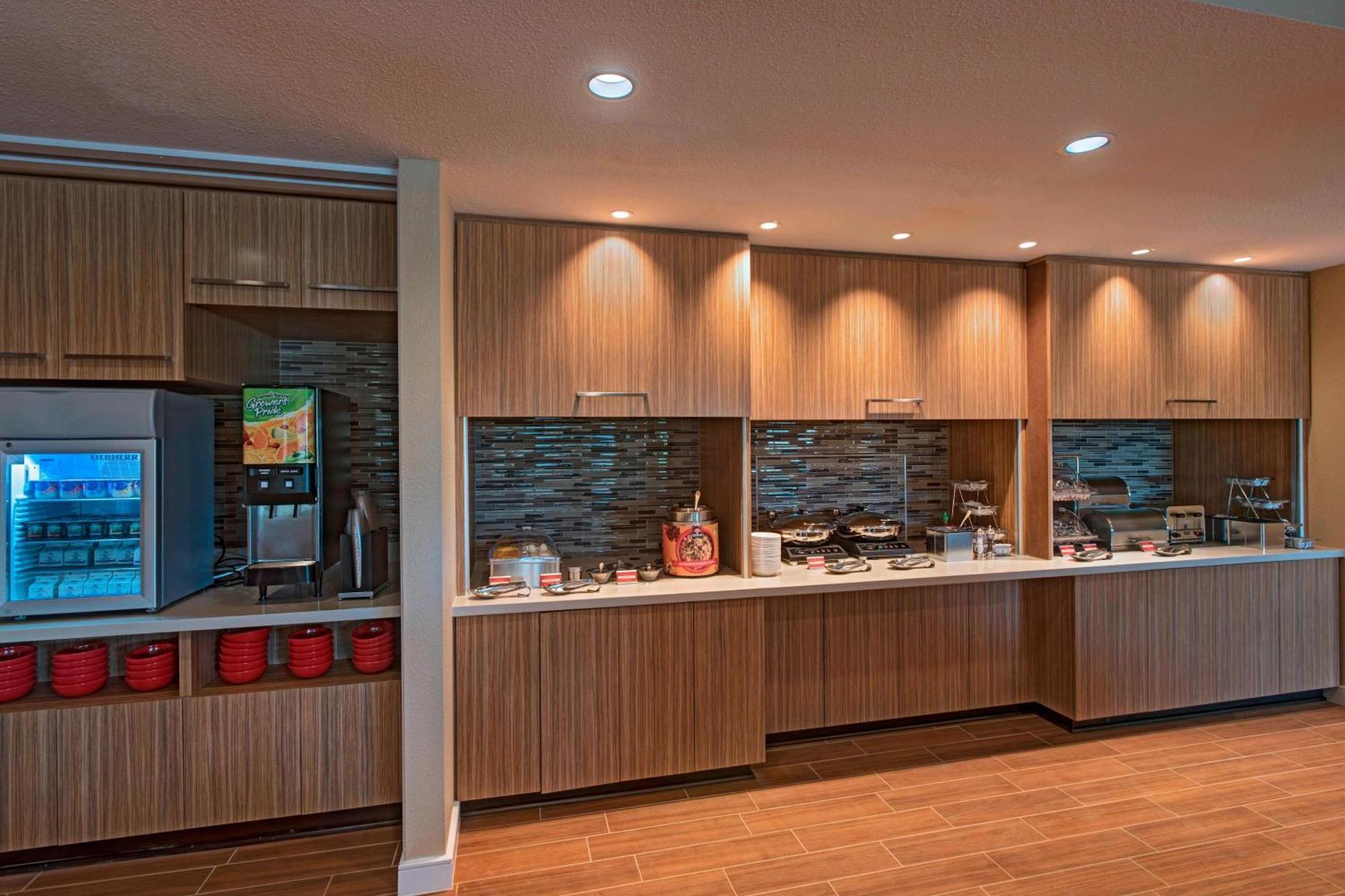 Towneplace Suites By Marriott Columbia Buitenkant foto