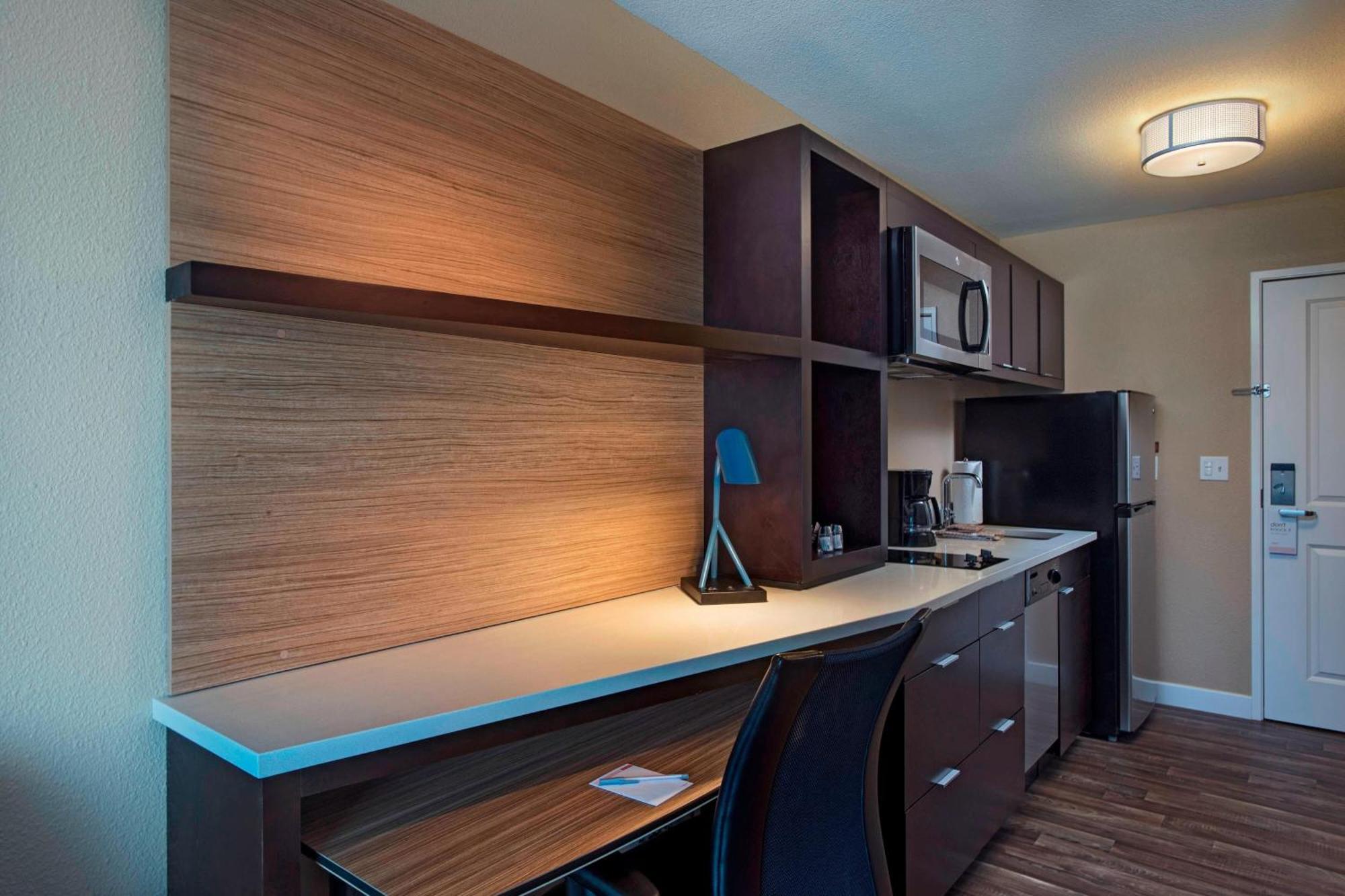 Towneplace Suites By Marriott Columbia Buitenkant foto