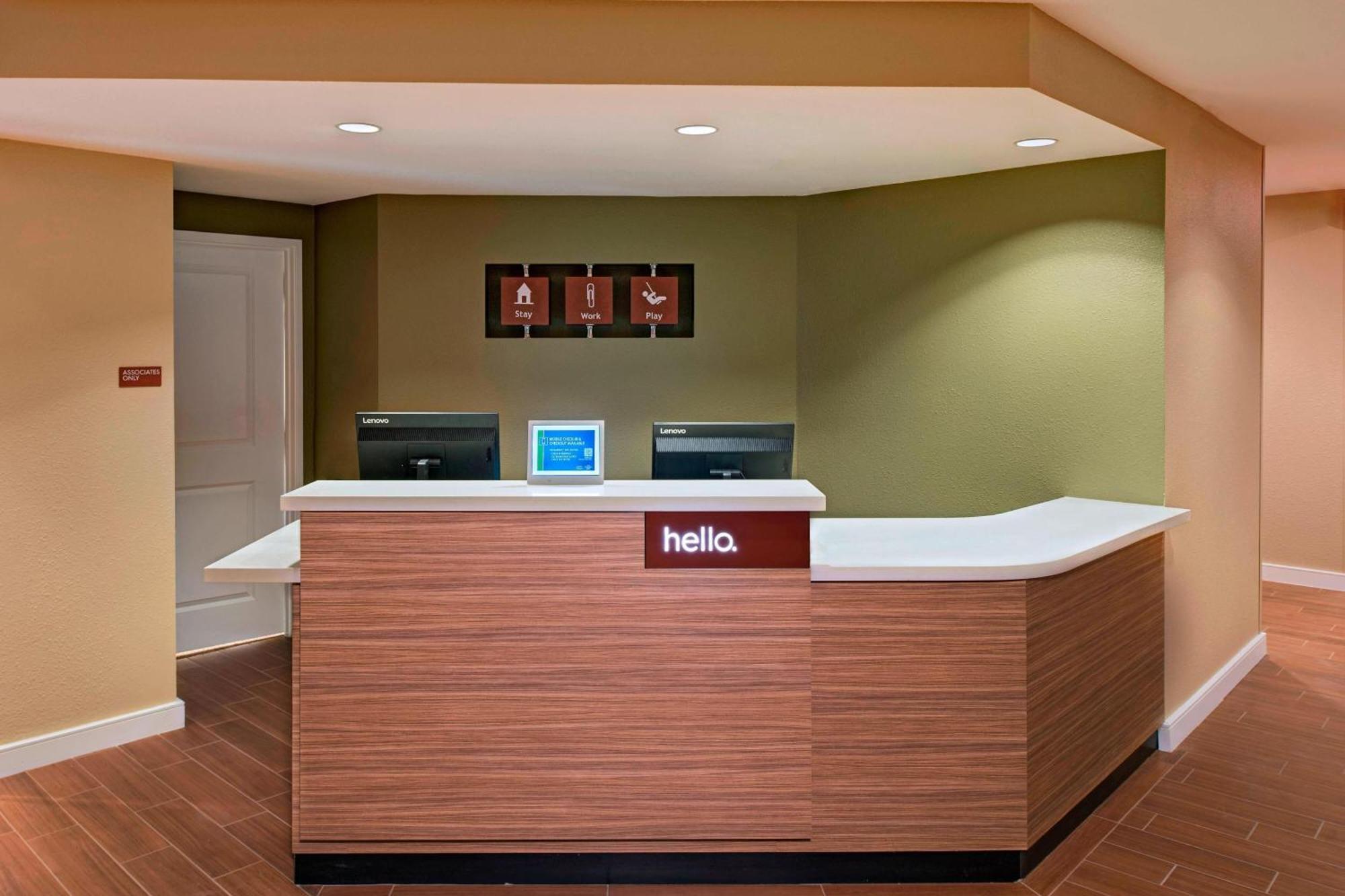 Towneplace Suites By Marriott Columbia Buitenkant foto