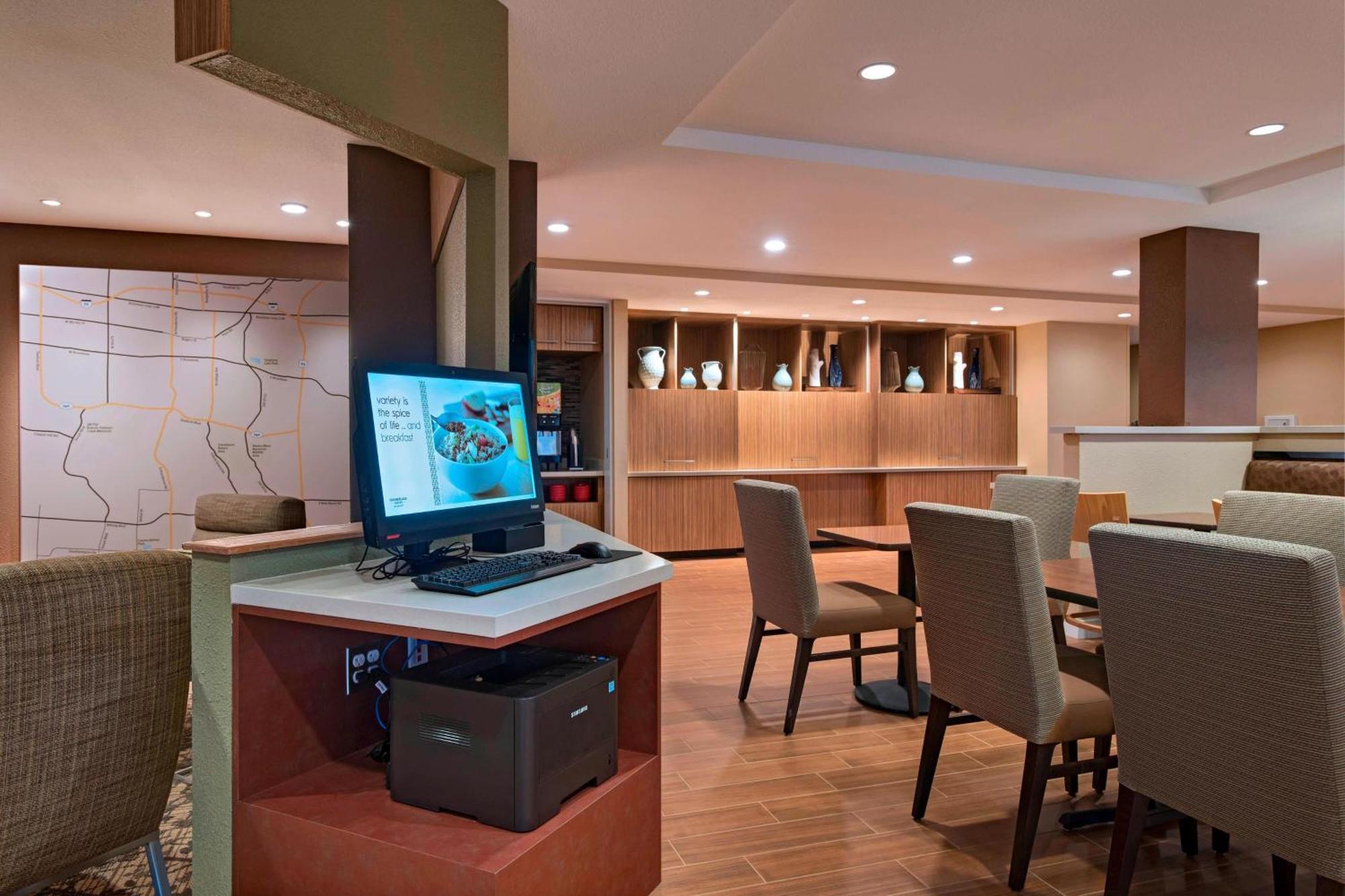 Towneplace Suites By Marriott Columbia Buitenkant foto